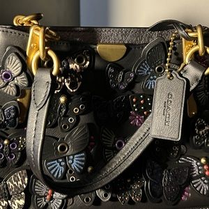 The Dreamer Purse / COACH